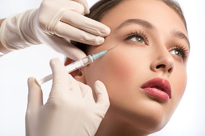 injection botox tunisie